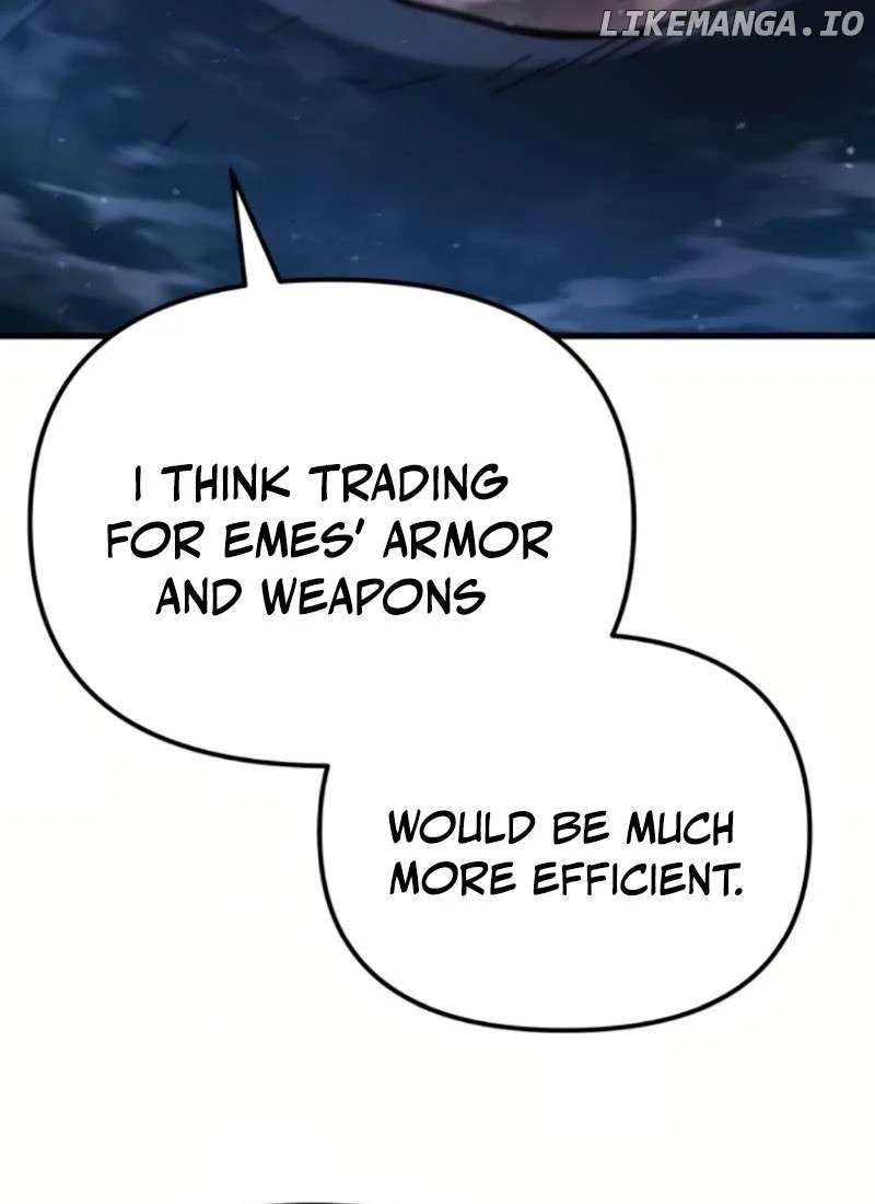 Hiding a Logistics Center in The Apocalypse Chapter 37 103